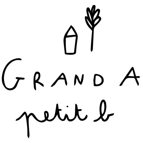 Accueil - Grand A Petit B